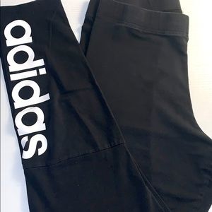 Adidas leggings